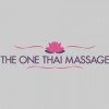 The One Thai Massage