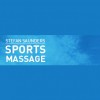 Stefan Saunders Sports Massage