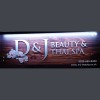 D & J Beauty & Thai Spa